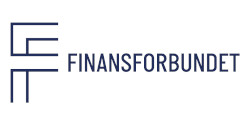 Finansforbundet logo