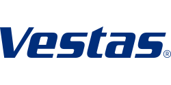 VESTAS Logo