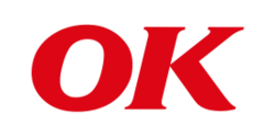 OK logo