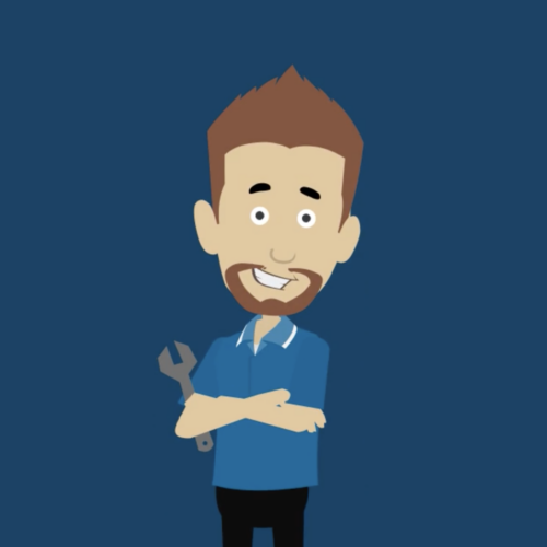 Freetrailer Peter E-Learning Kundecase