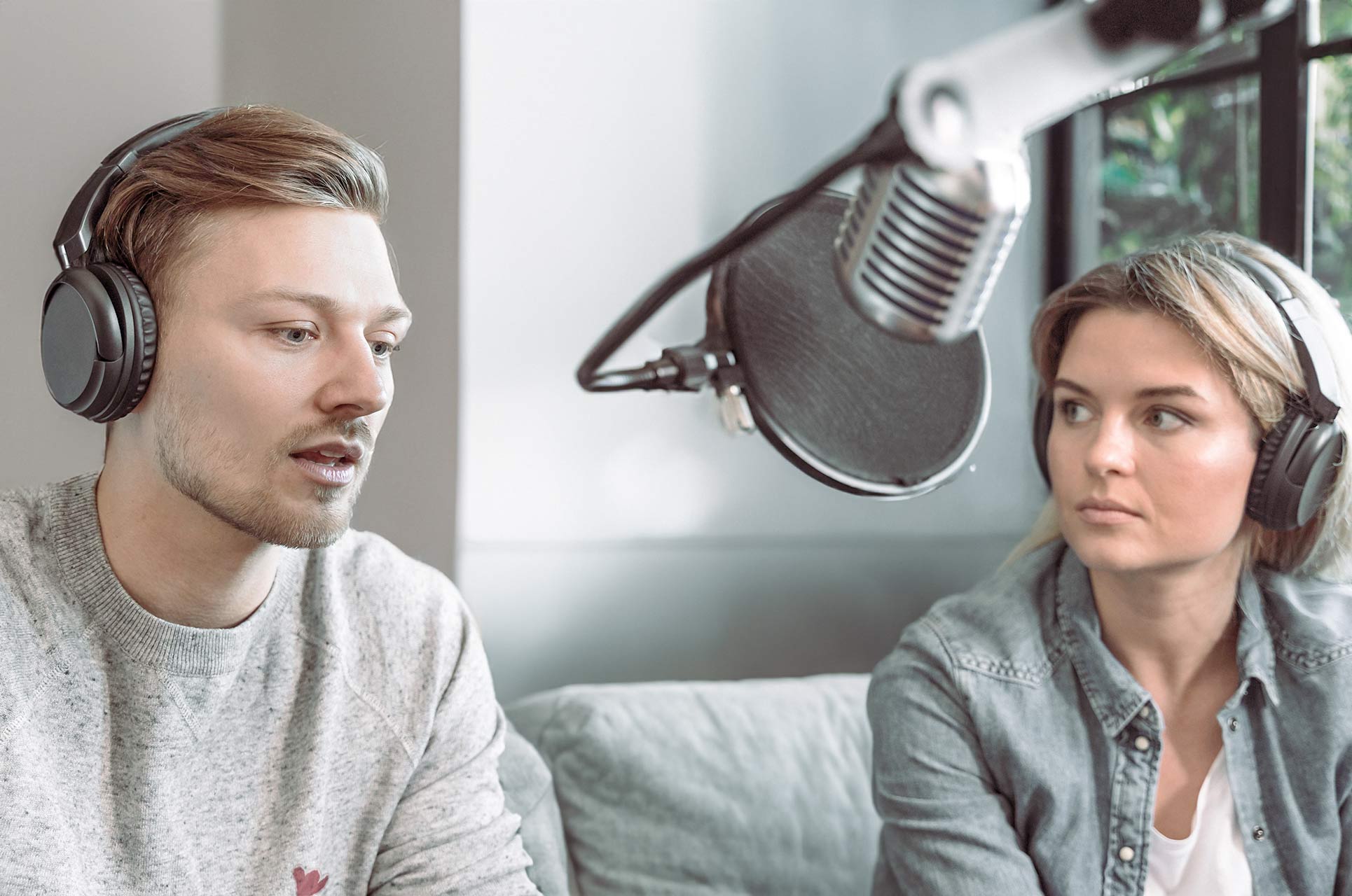 Blogpost om IT-sikkerhed