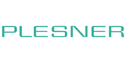 Plesner logo