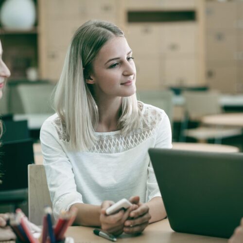 E-Learning kursus om Enneagrammet