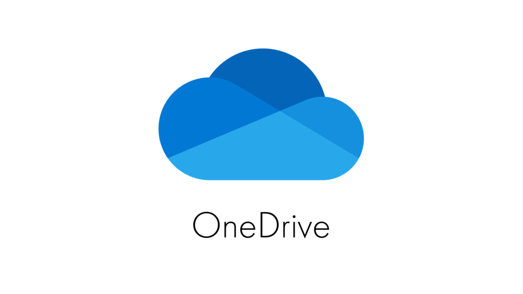 Microsoft OneDrive