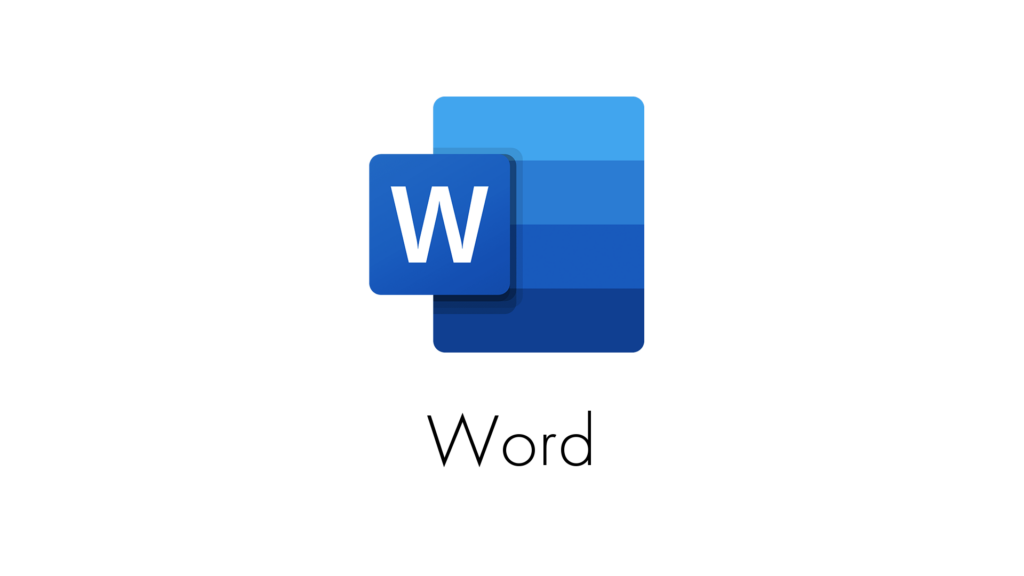 Microsoft Word