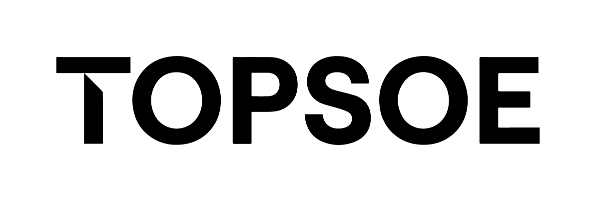Topsoe gennemsigtigt logo