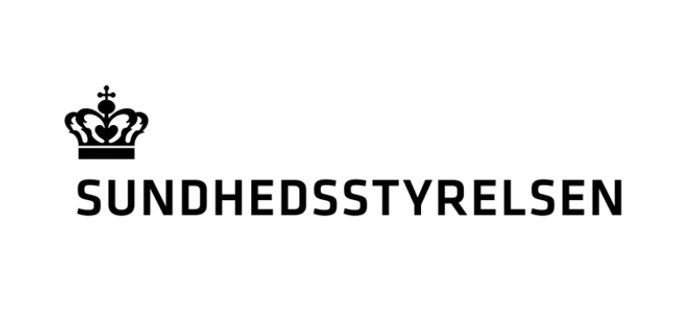sundhedsstryelsen logo